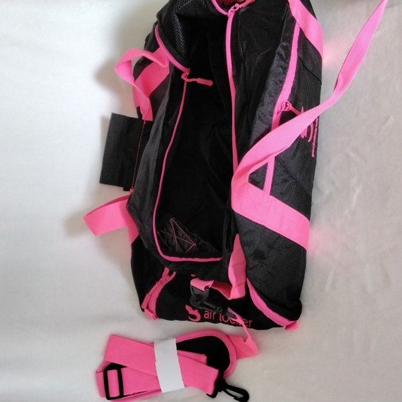 Gecko Brands Endurance Duffle Bag NWT! - Picture 6 of 8